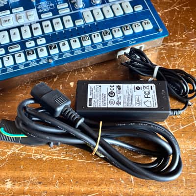 Korg ElecTribe MX EMX-1 SD Music Production Station w/ power supply image 10