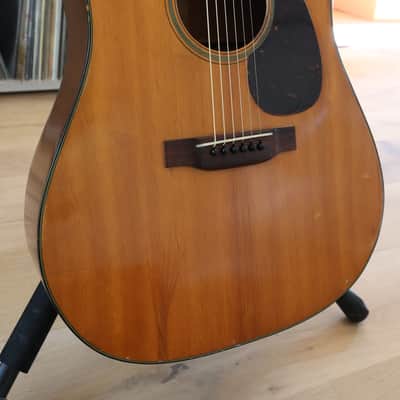 Martin D-18 1947 image 2