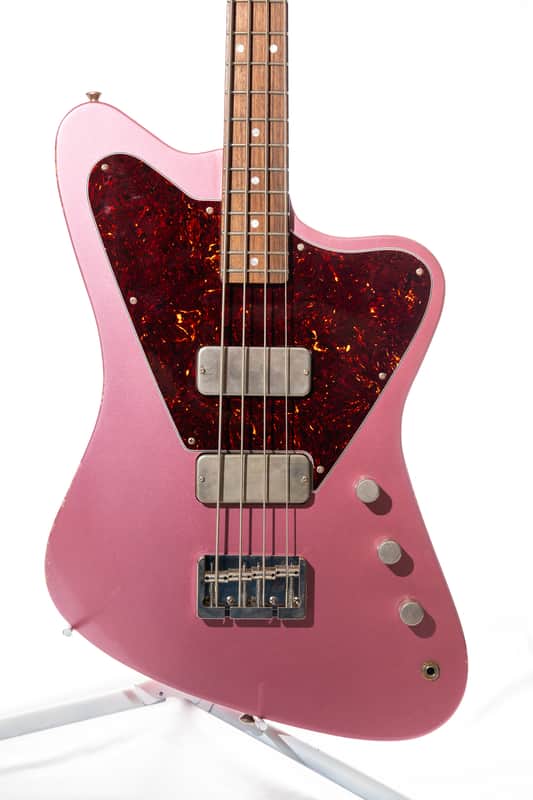 Fano Alt De Facto PX4 2024 - Relic image 1