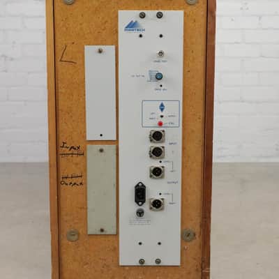 EMT 140 Stereo Plate Reverb w/ Martech Electronics ME-EMT-UG Upgrade #40694 image 9