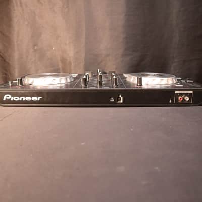 Pioneer DDJ-SB3 2-Channel DJ Controller 2010s - Black image 4
