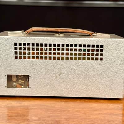 Neumann U64 Matched Stereo Pair 1960s. Perfect Sequential SN U 64. Like KM64 KM84 image 18