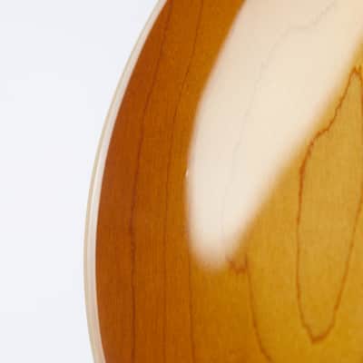 Gibson Les Paul Classic, Honeyburst | Modified image 6