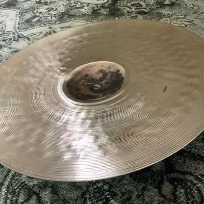 Sabian AAX Medium Hi-Hats 14” Pair image 8