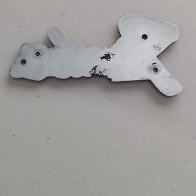 1978-80's Fender Amp Badge (M-180) image 2