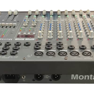 Montarbo XD66 image 3