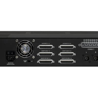 Rupert Neve Designs 5059 Satellite 16x2+2 Summing Mixer - Shelford image 2