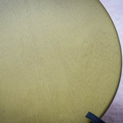 GIBSON USA Custom Shop Les Paul Special DC "TV Yellow + Rosewood" (2011) image 12