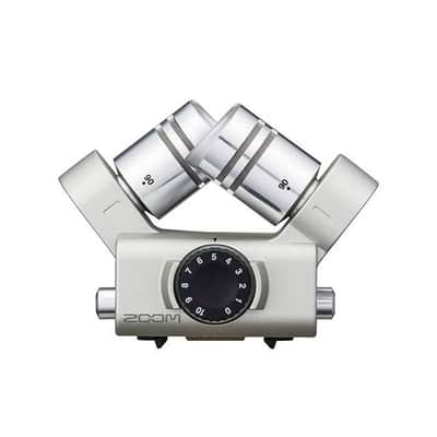 ZOOM XYH-6 - CAPSULA MICROFONICA XY PER H5, H6, Q8, U44, F4, F8