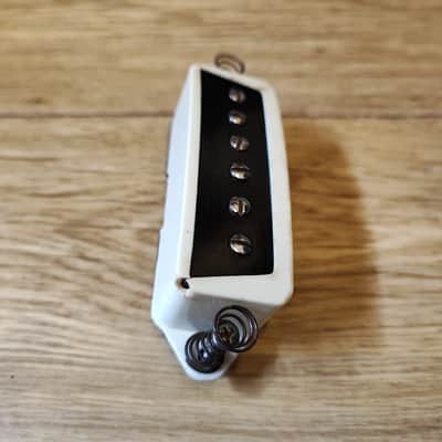 Epiphone ET-270 (1802T) Trapezoid Pickup image 4