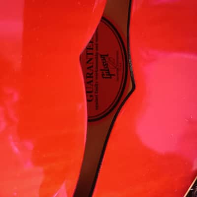 Gibson Custom Shop '59 ES-335 Dot Reissue 1998 - 2013 image 3