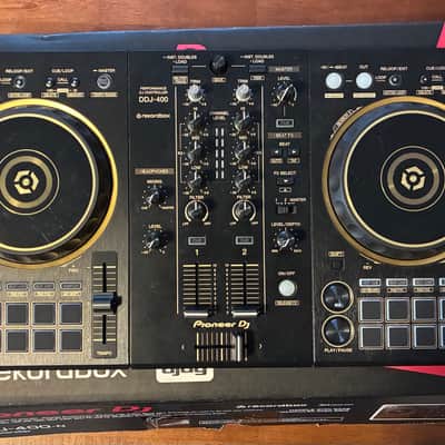 DDJ-400-N image 1