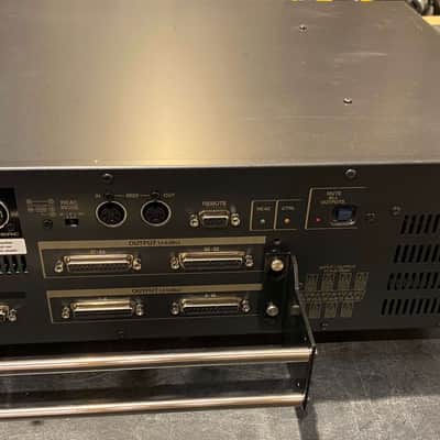 Roland CD-2 CF/CD Recorder | Reverb Canada