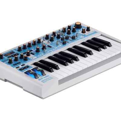 Brand New Novation Bass Station II Swifty Limited Edition 2025 image 6