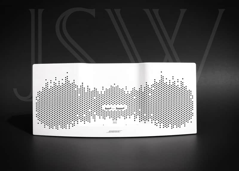 Bose SoundDock XT Portable Stereo Speaker image 1