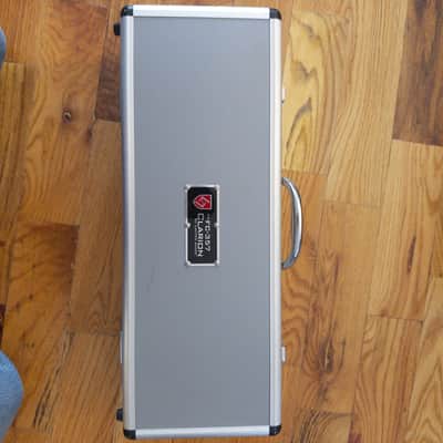 Lauten Audio Clarion FC-357 Large-Diaphragm FET Condenser Mic 2010s - Champagne image 6