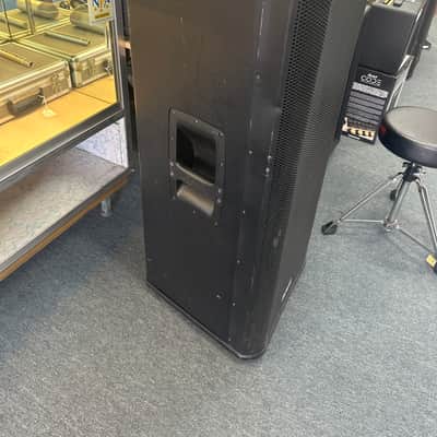 Immagine QSC HPR153F - Black - 3
