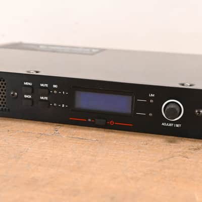 Lab Gruppen IPD 1200 1200W 2-Channel DSP-Controlled Power Amplifier CG01V7U image 3