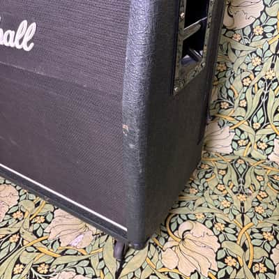 Marshall 1960AV Cab - Used image 4