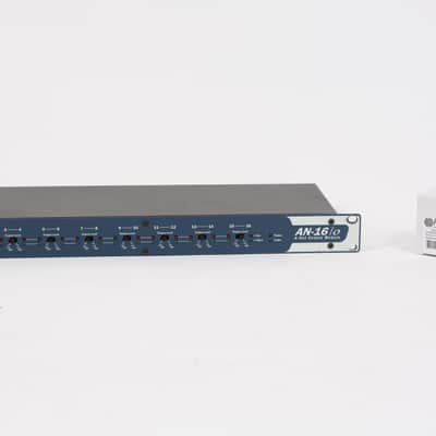 Aviom AN-16/o 16-Channel Analog Output Module