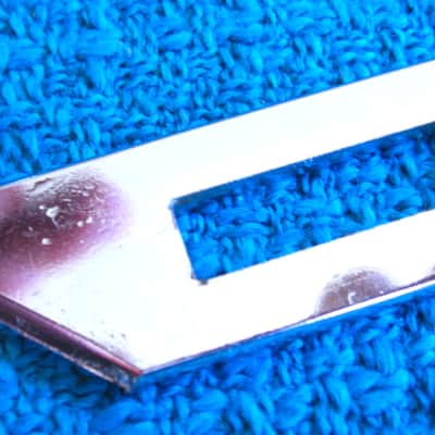 Pearl Hihat Stand Anti-Skid Cleat Anchor Spur Spike Part - Vintage (USED) image 1