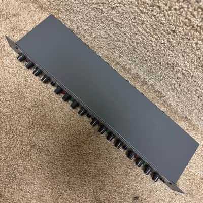 Aphex 105 4-Channel Logic Assisted Gate image 5