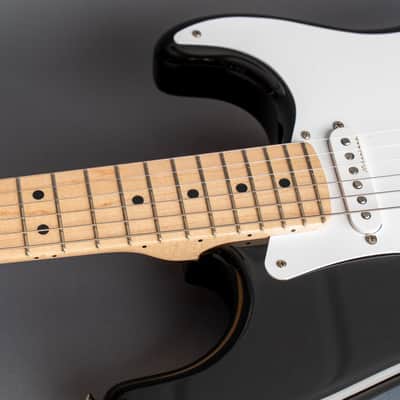 Fender Stratocaster Eric Clapton "Blackie" Custom Shop 2013 image 14