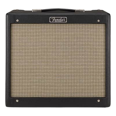 Fender Blues Junior IV image 2