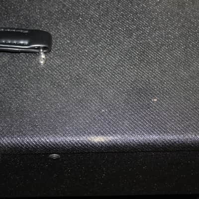 2008 Swart - Super Space Tone Head & 2 x 12 Cab image 8