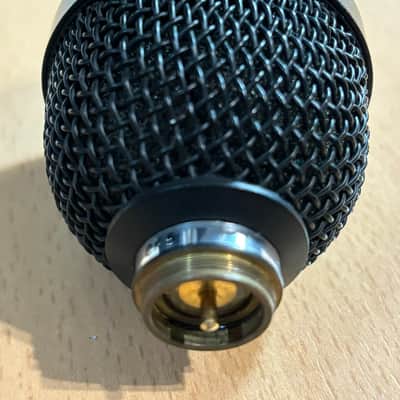 AKG CK5 Vintage Live Vocal Condenser Microphone Capsule image 5