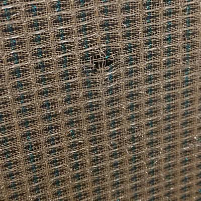 Fender Vibrolux Reverb Amp 1970 - Black image 18
