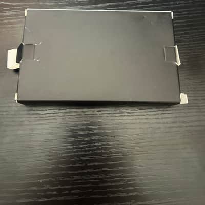 GUYKER GB506 2022-2025 - Matte black image 2