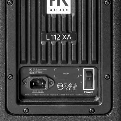HK Audio LUNAR 112 XA image 5