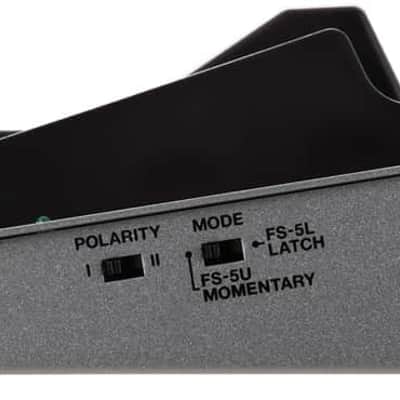 Boss FS-7 Dual Footswitch Pedal - Grey image 4