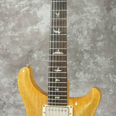PRS McCarty Korina LTD (CITES) - Free Shipping* image 8