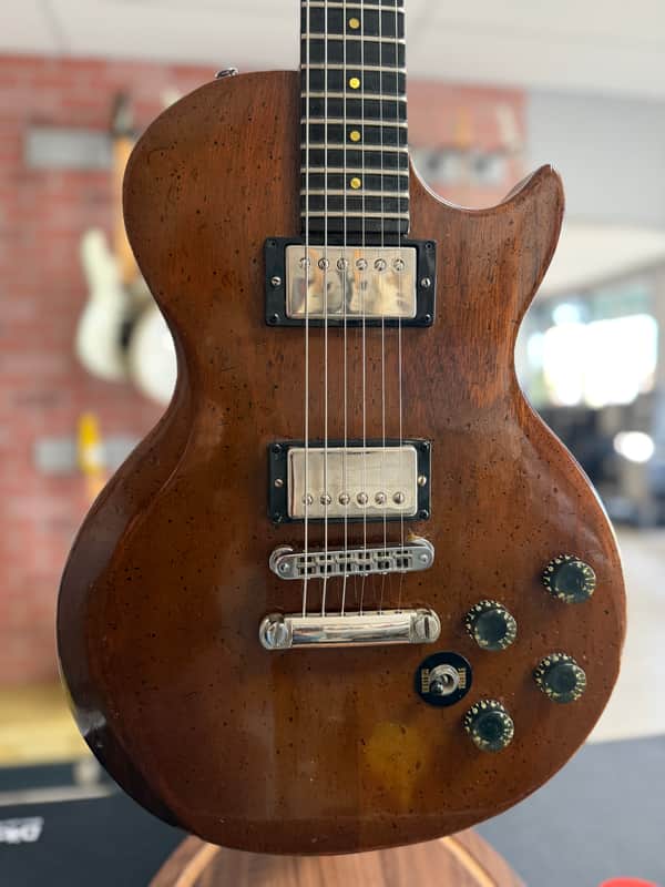Gibson Firebrand "The Paul"
