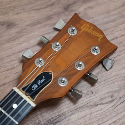 1979 Gibson USA Les Paul "The Paul" - in Walnut Stain image 16