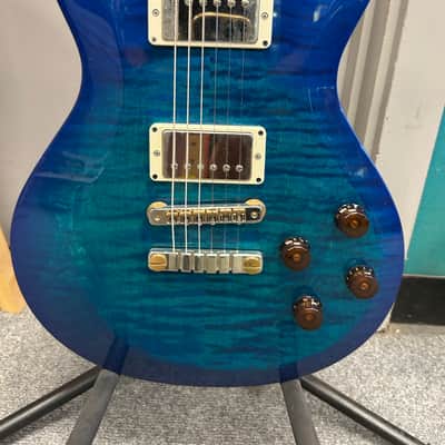 PRS McCarty 594 2023 - Faded Blue image 3
