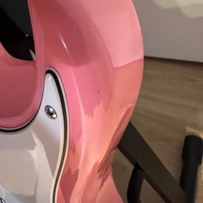 PRS Silver Sky Roxy Pink image 25