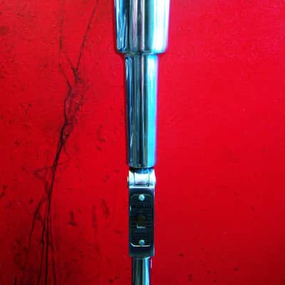 Vintage 1950's Electro-Voice 664 Cardioid Dynamic Microphone LED desk lamp light # 3 image 5