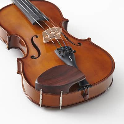 Stentor Student I Violin Full Outfit 1/4 Quarter Size image 2