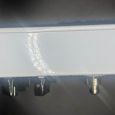Wampler Plexi-Drive Deluxe V2 (Small Logo) 2010s - Graphic image 3