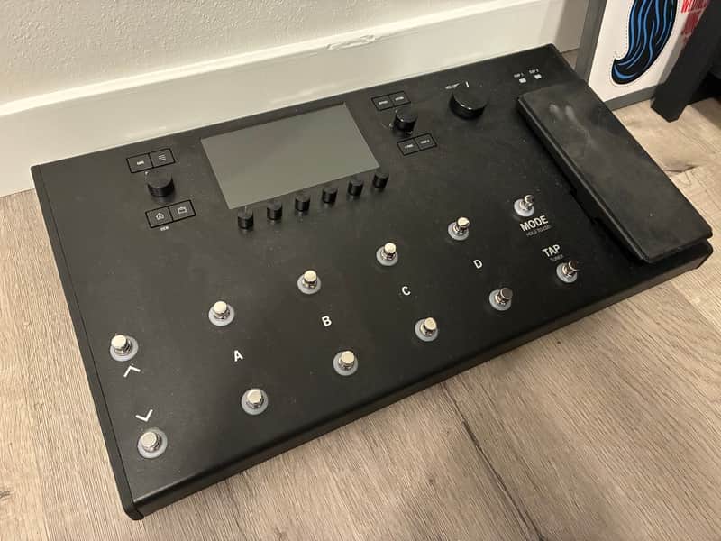 Line 6 Helix LT image 1