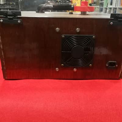 Moth Kit Vinyl Cleaning image 5