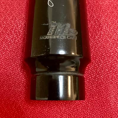 Mouthpiece Cafe Jerry Bergonzi Slant Supreme Tenor Sax Mouthpiece 7* image 7
