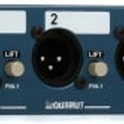 Radial SW8 8-channel Passive Auto-Switcher (SW8d1) image 6