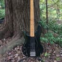 Fender Precision Bass Lefty 1978 Black