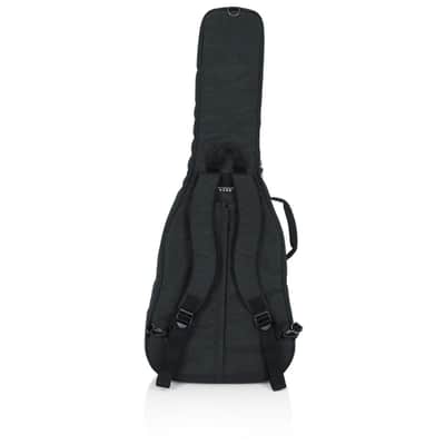 Gator Transit 00/Classical Gig Bag - Black image 2