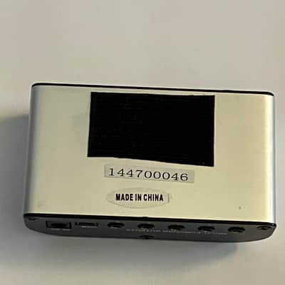 Source Audio Soundblox Hub 2010s - Grey image 3