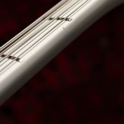 🇯🇵 1990 Fender Order Made JB75 Jazz Bass, Gold Hardware, Fully Painted, FujiGen image 18